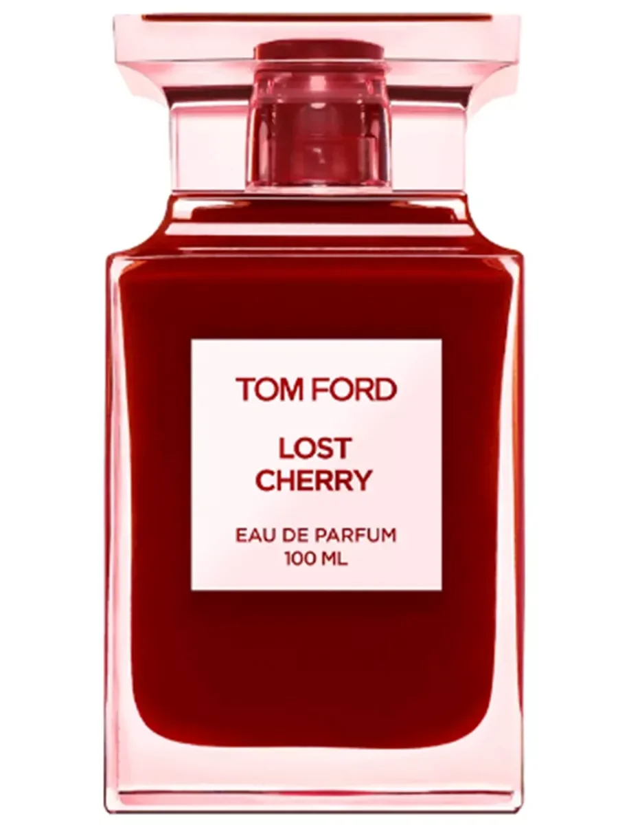 Lost Cherry Tom Ford Черри Вишня 100 мл - изображение 1