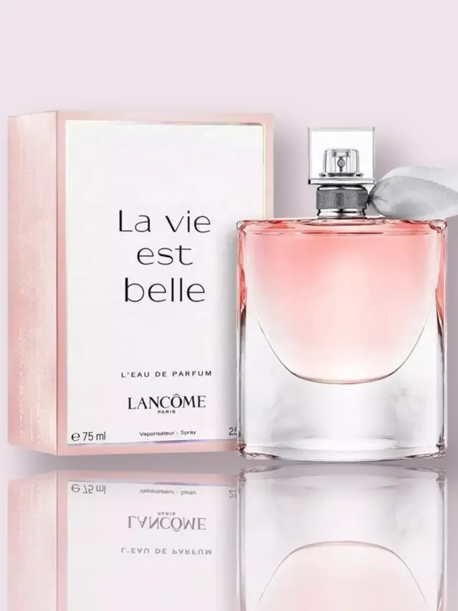 Женские духи La Vie Est Belle 100 мл - миниатюра 3