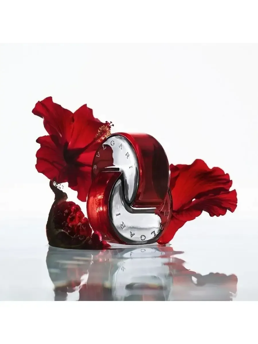 Bvlgari Omnia Coral духи 65мл - изображение 1