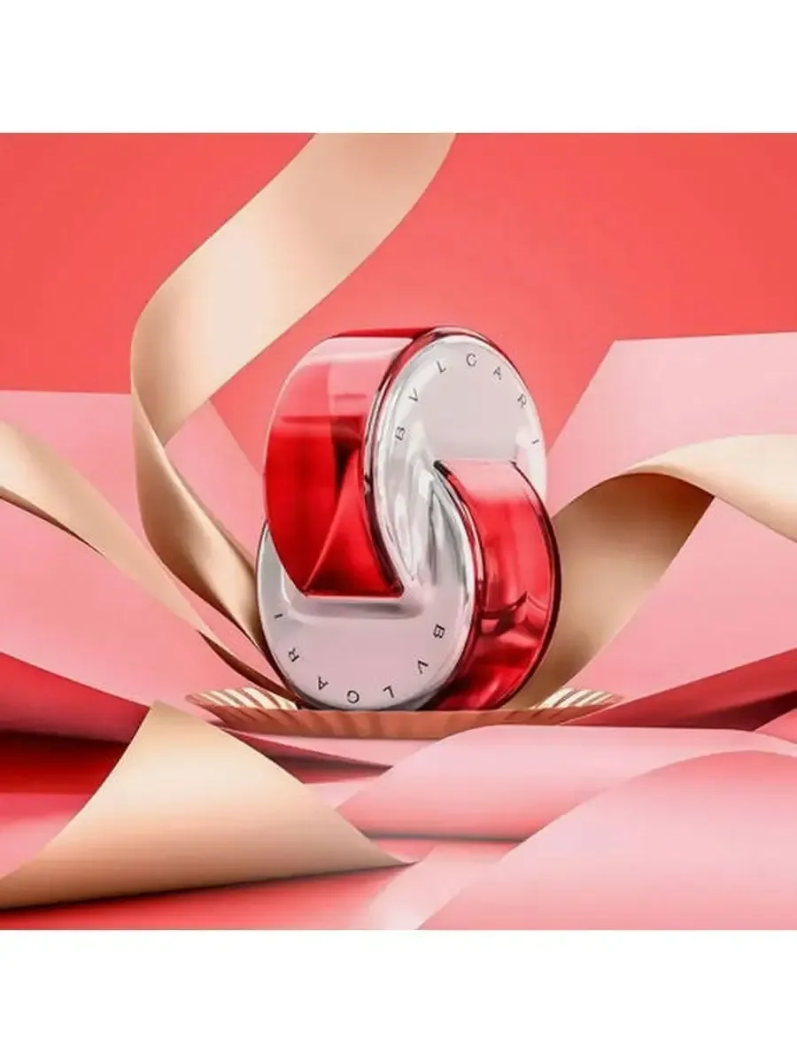 Bvlgari Omnia Coral духи 65мл - миниатюра 4