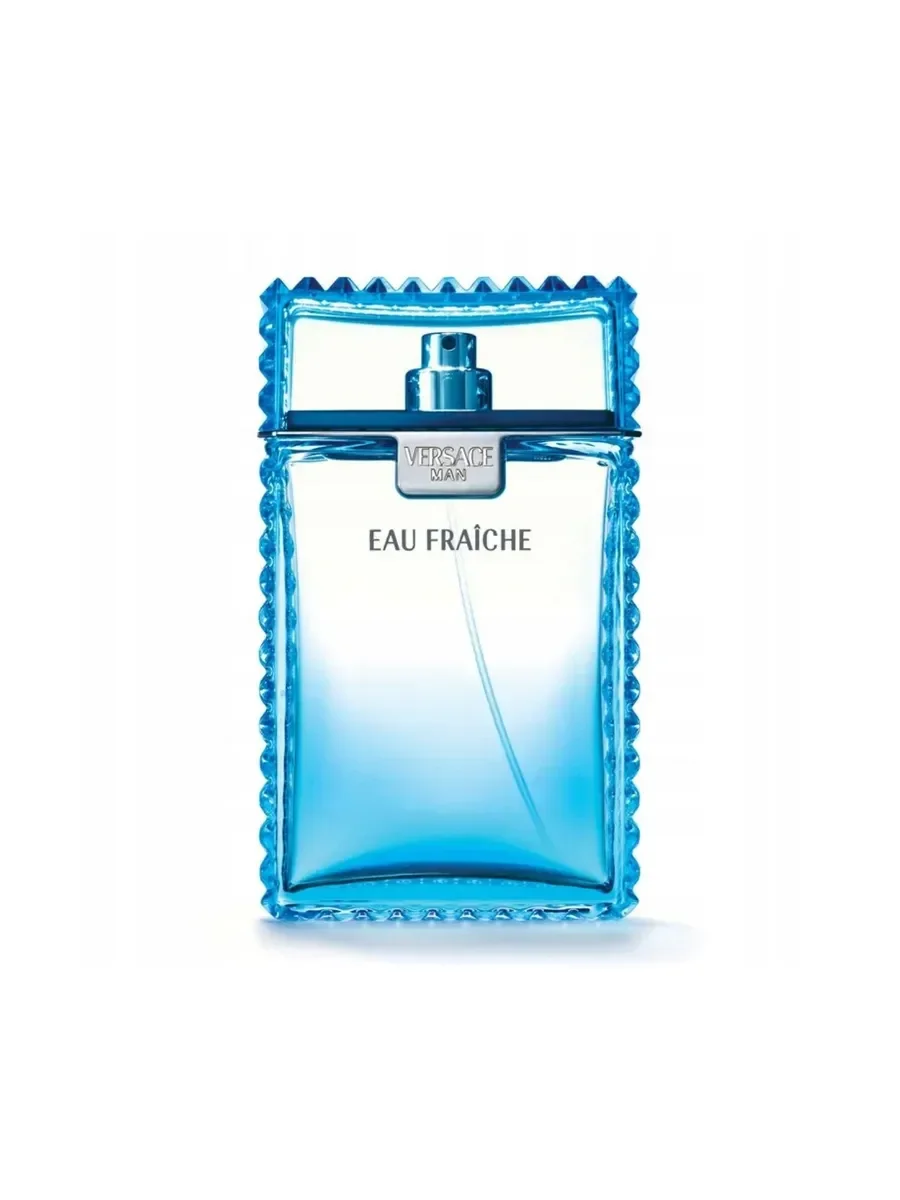 Versace Eau Fraiche Парфюм - миниатюра 3