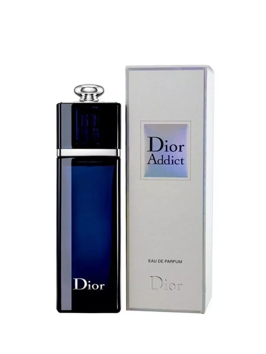 Dior Addict Eau de Parfum 100мл - миниатюра 2
