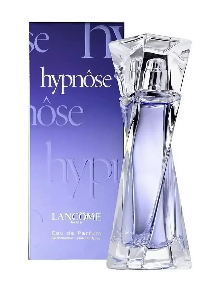 Парфюм LANCOME hypnose 75 мл - миниатюра 3