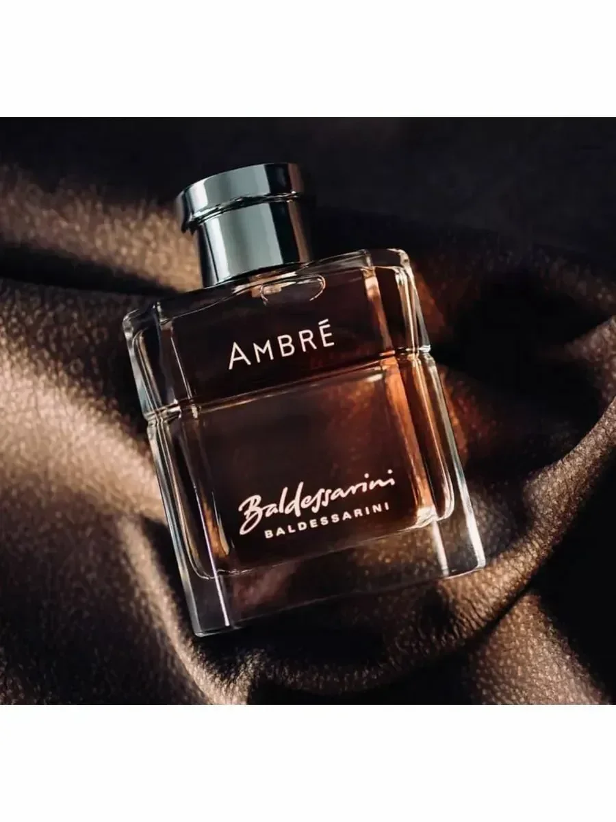 AMBRE Baldessarini 90 мл - миниатюра 2