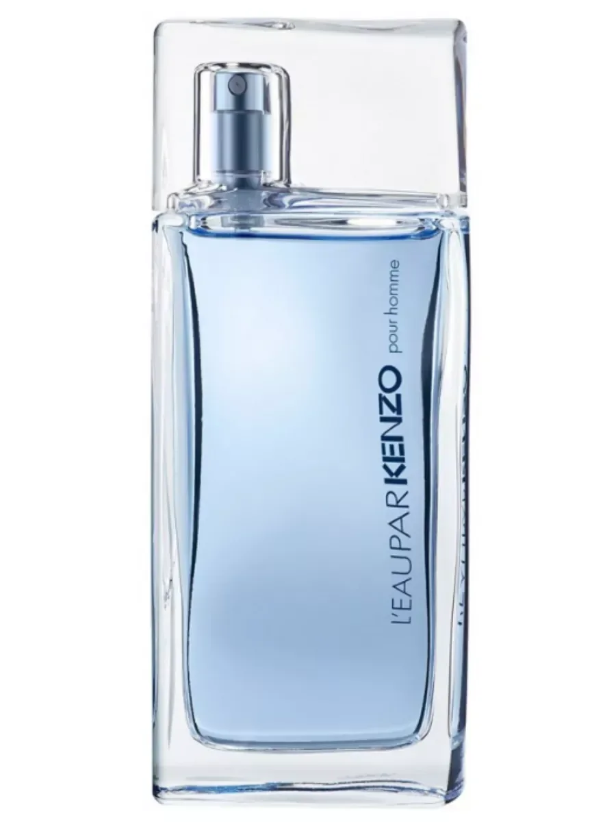 L EAUPARKENZO POUR HOMME Духи 100ml - миниатюра 3