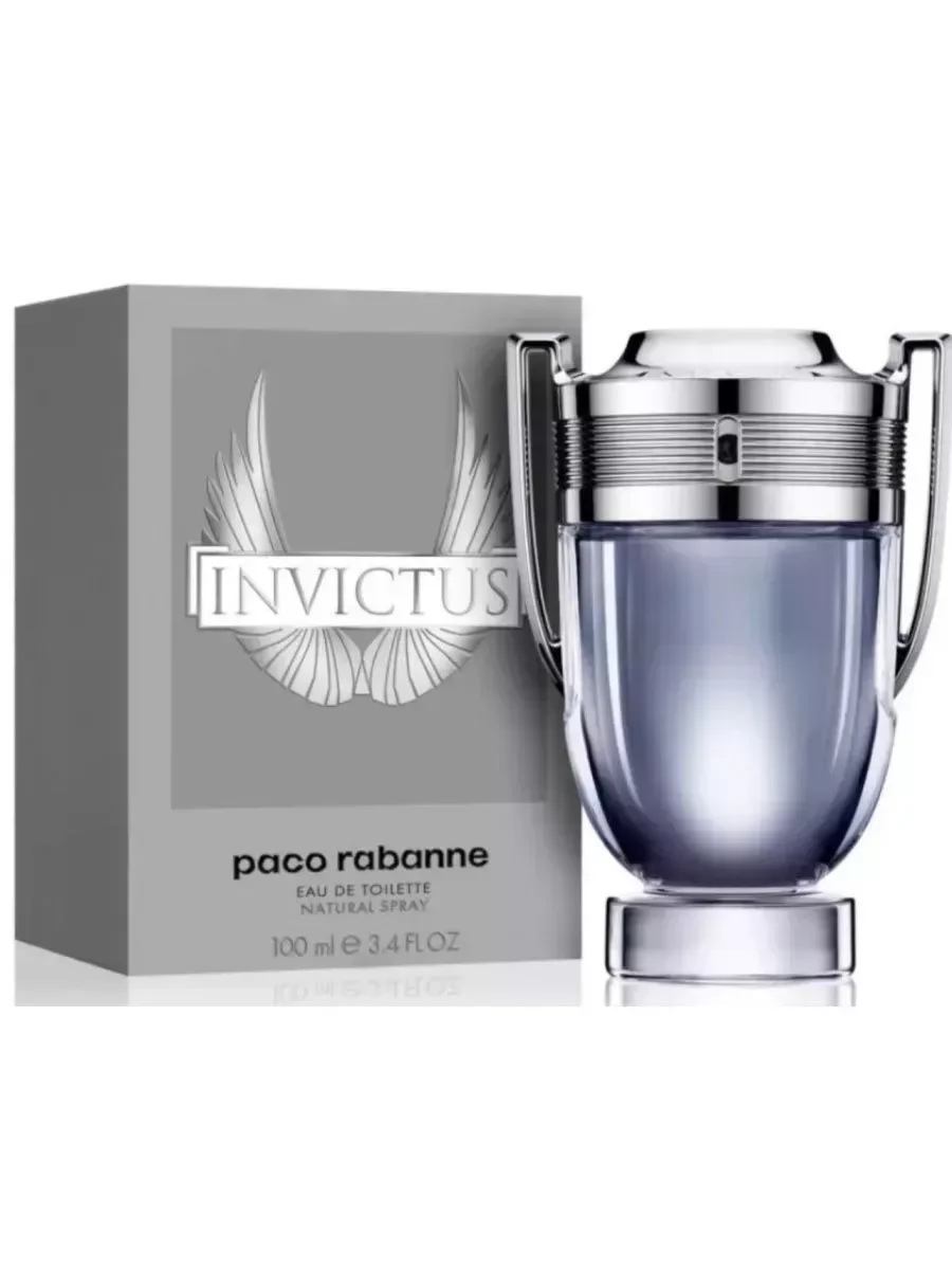 Invictus мужские - миниатюра 2