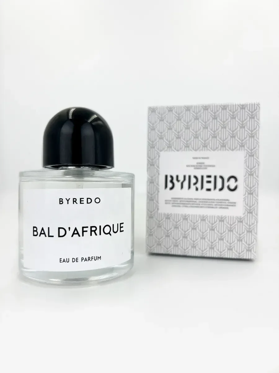Byredo Bal d'Afrique - 100 ml - изображение 1