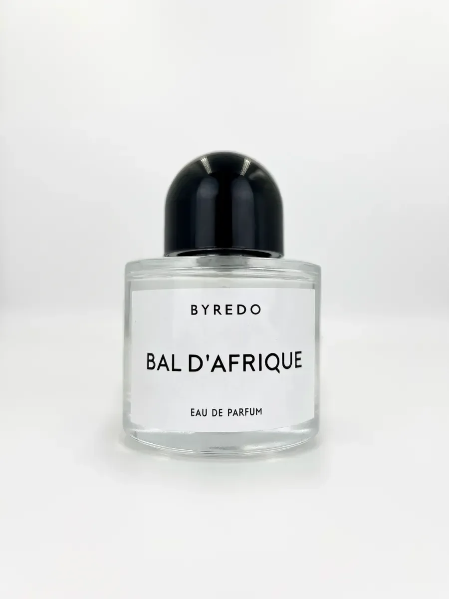 Byredo Bal d'Afrique - 100 ml - миниатюра 2