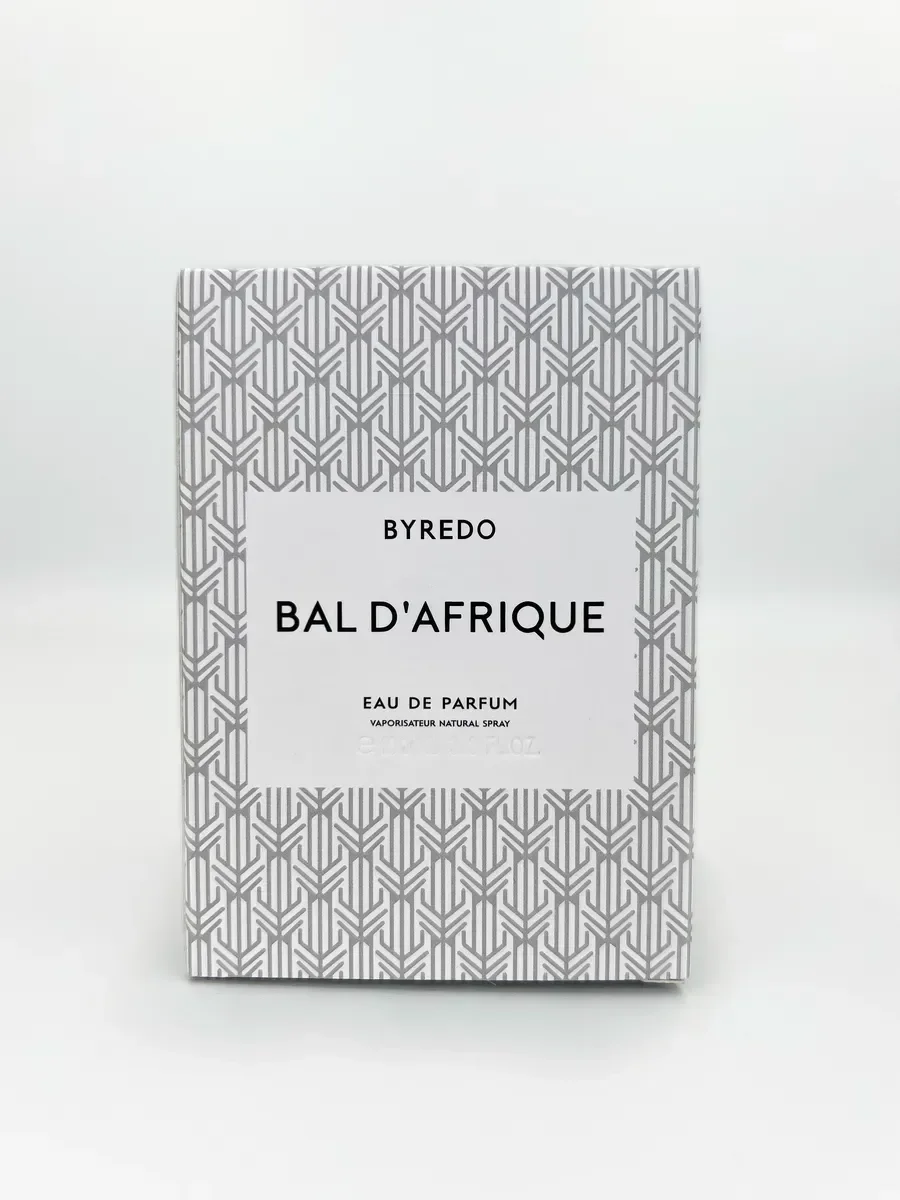 Byredo Bal d'Afrique - 100 ml - миниатюра 3