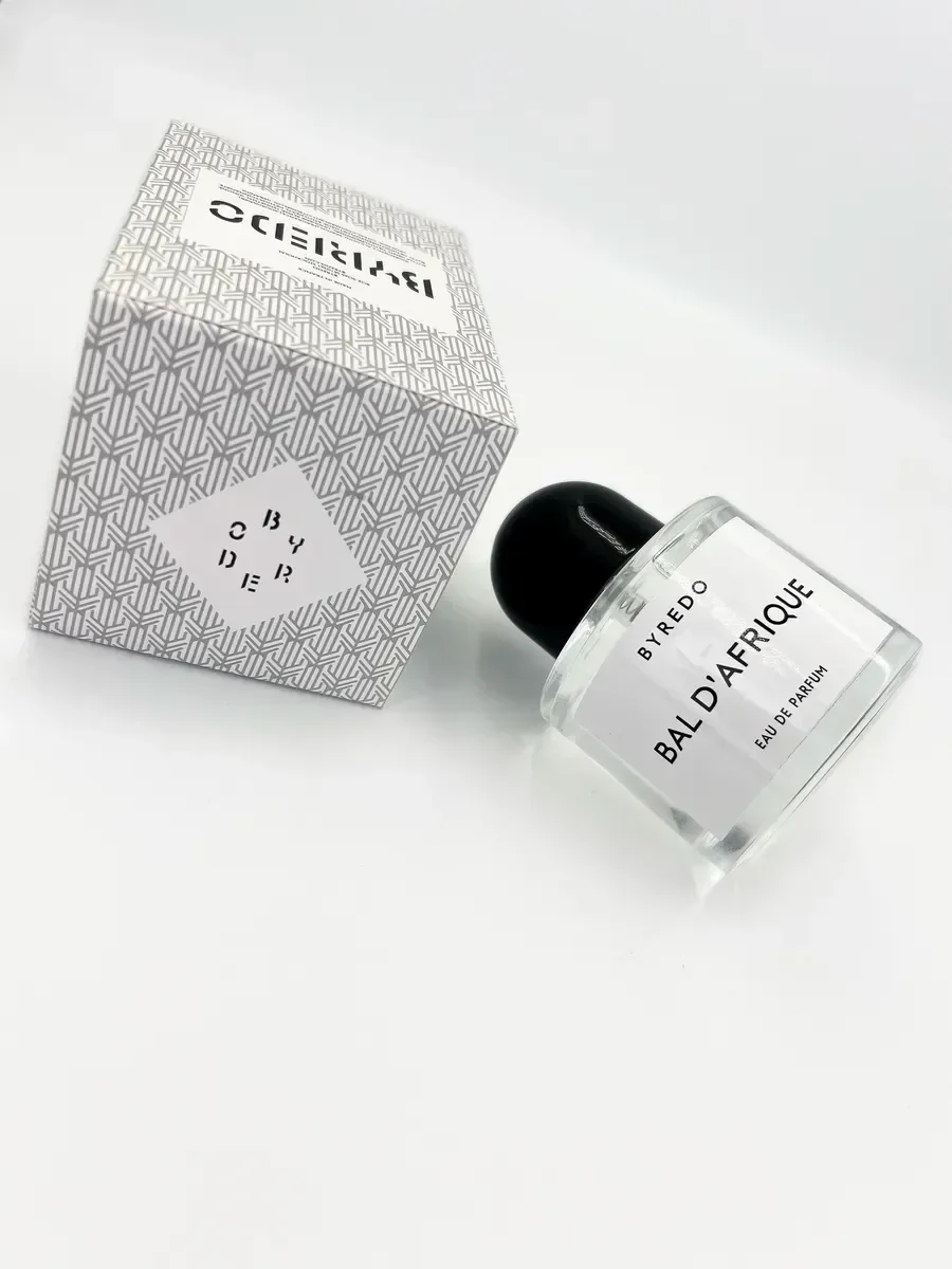 Byredo Bal d'Afrique - 100 ml - миниатюра 4