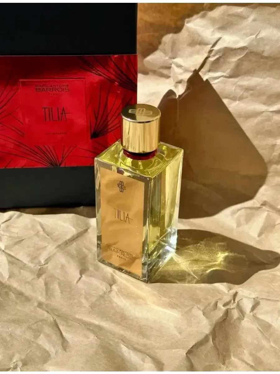 Tilia Marc-Antoine Barrois Марка-Антуана Барруа Тилия - миниатюра 2