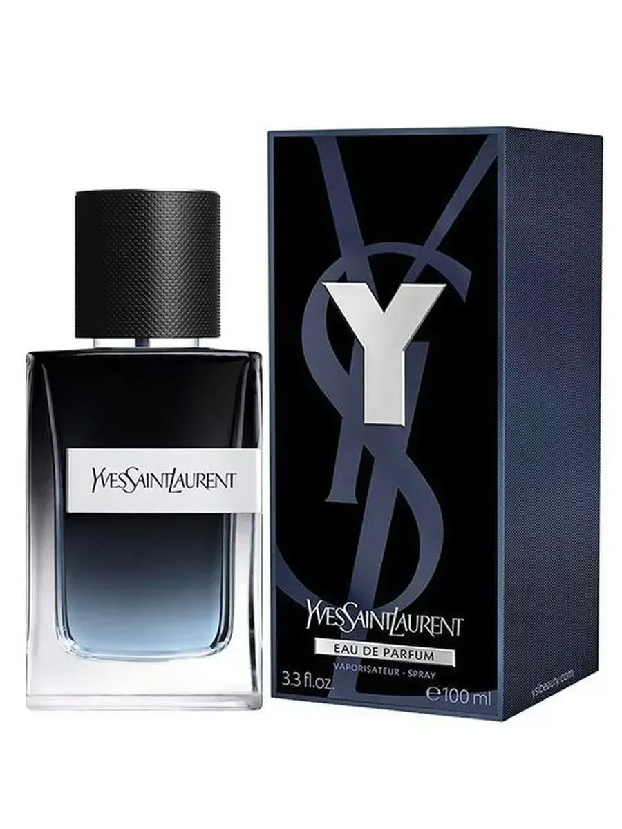 Yves Saint Laurent Y 100мл - миниатюра 4