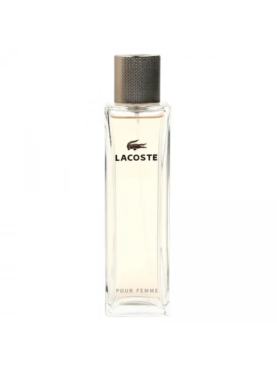 Духи Lacoste Pour Femme Пур Фемм 90 мл - миниатюра 2