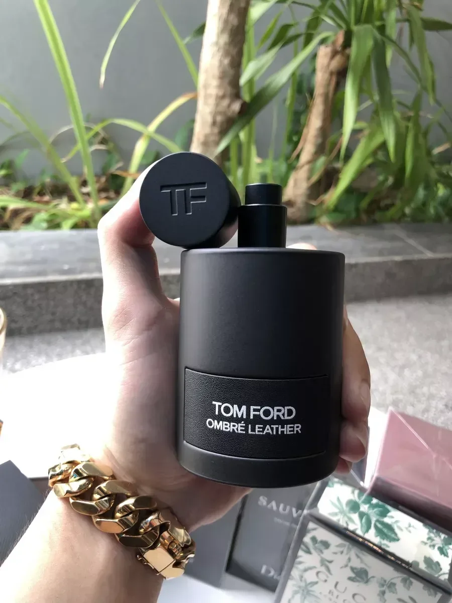 Original Ombre Leather 100 мл - миниатюра 3