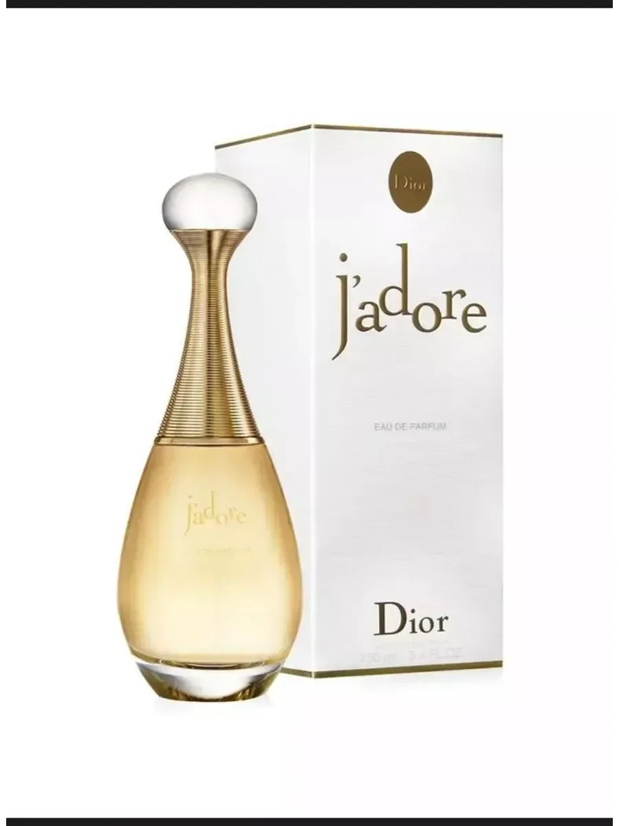 Духи Christian Dior J'adore 100 ml - миниатюра 3