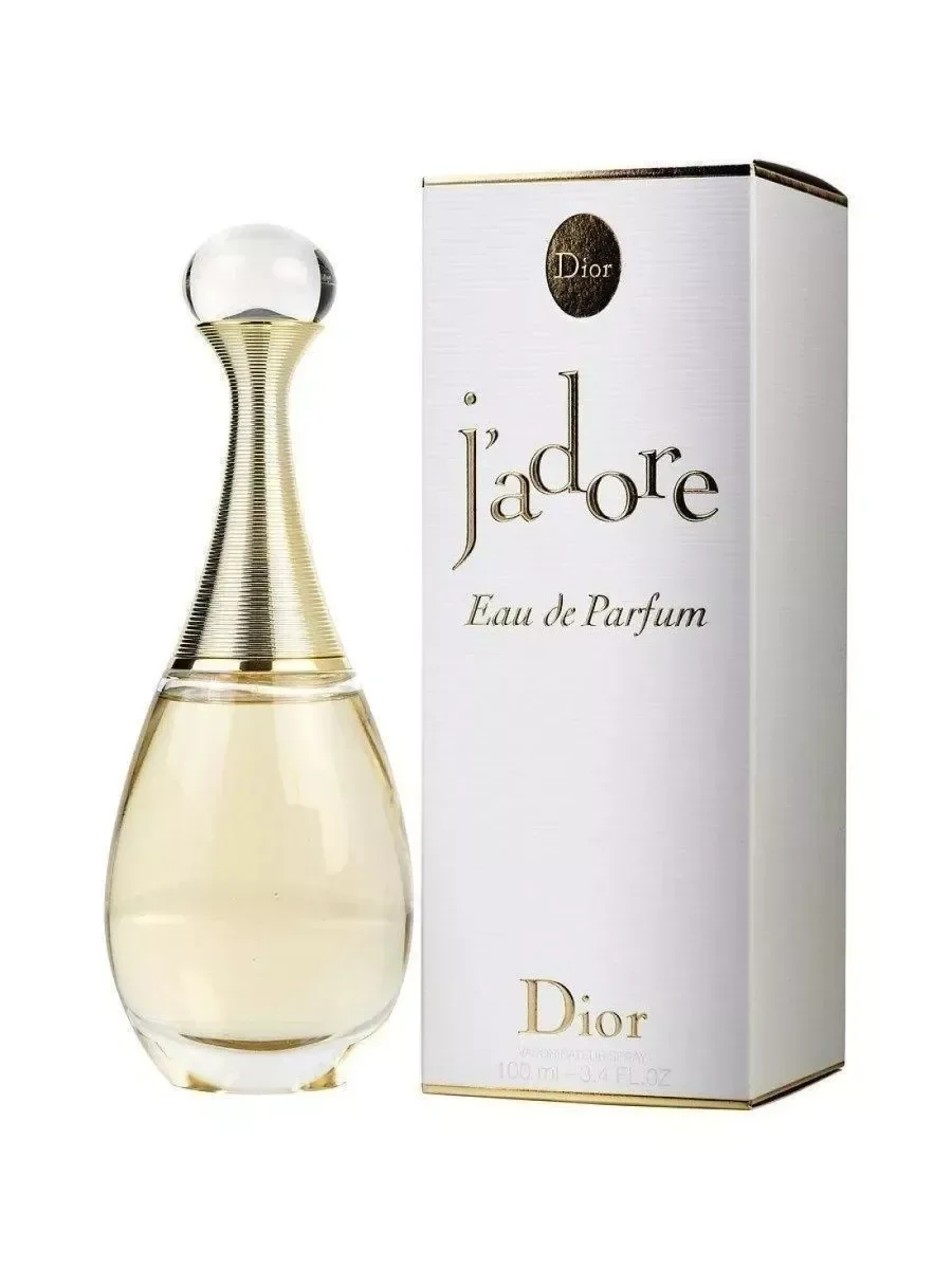 Духи Christian Dior J'adore 100 ml - миниатюра 4