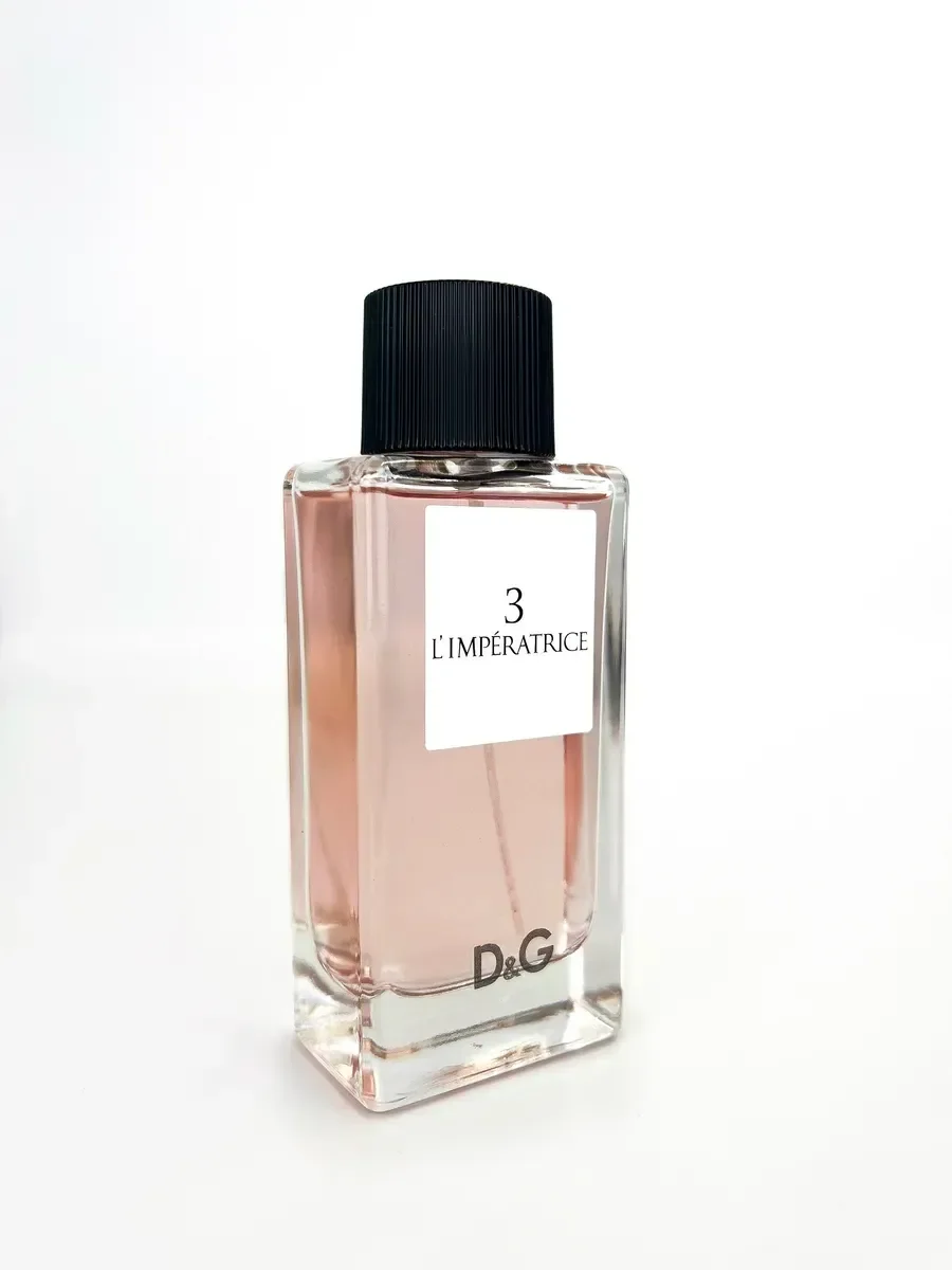 L`Imperatrice 3 100 ml - миниатюра 3