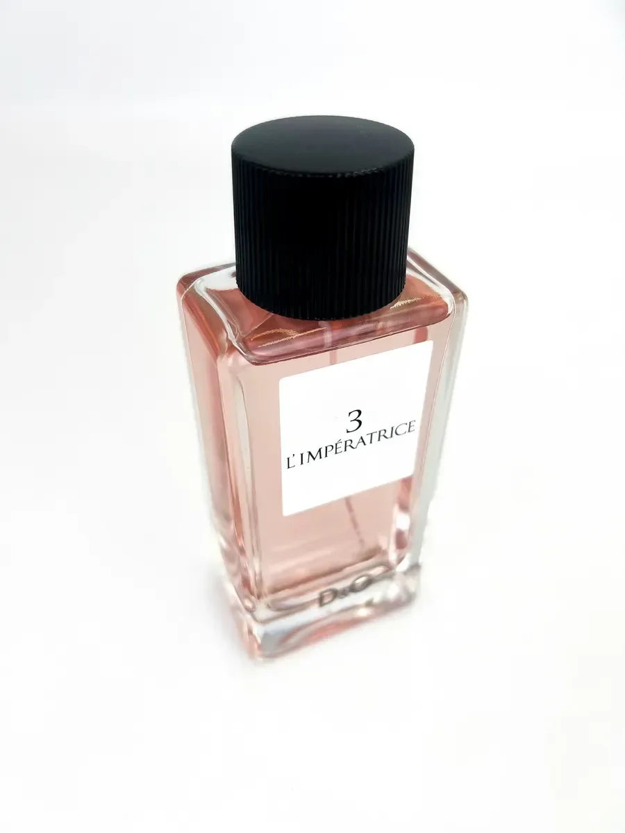 L`Imperatrice 3 100 ml - миниатюра 4