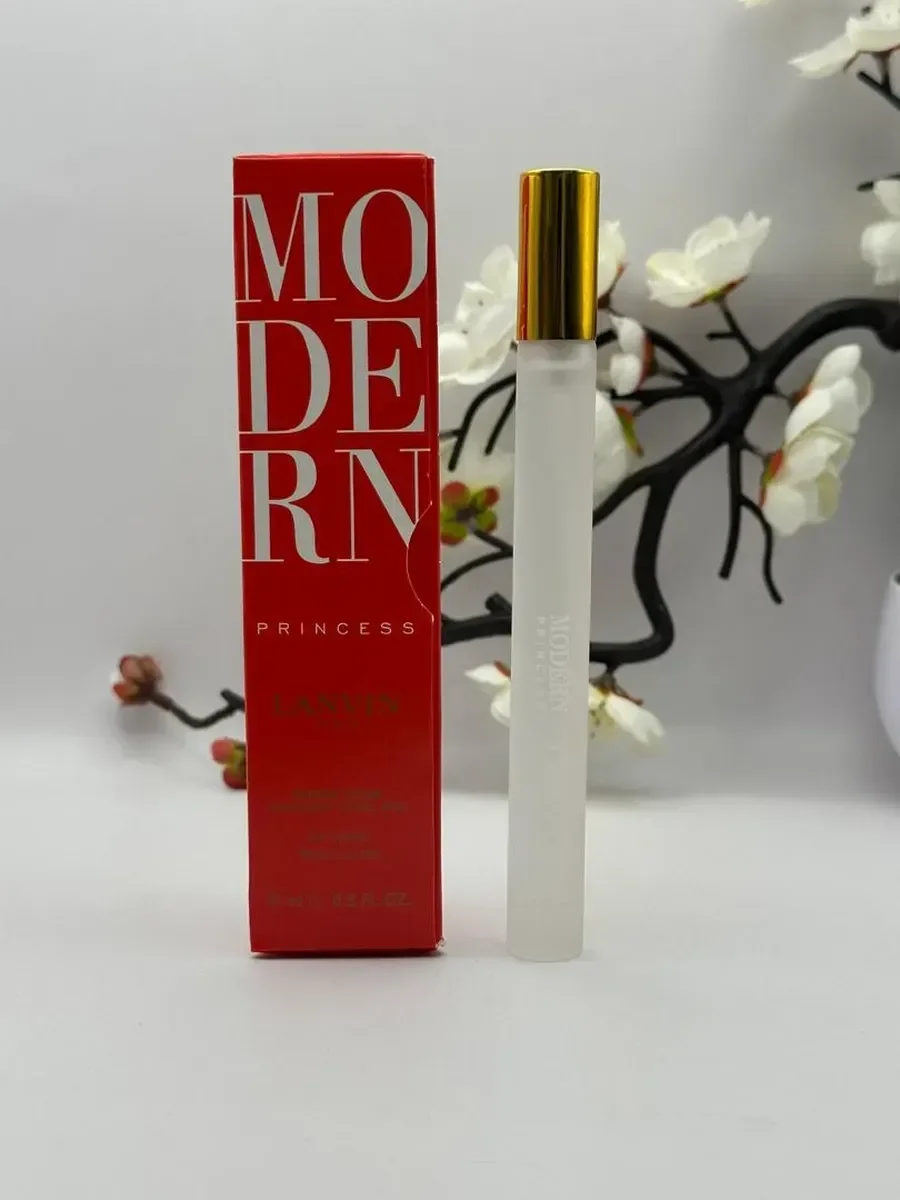 духи ручка LANVIN MODERN PRINCESS 15ml - изображение 1