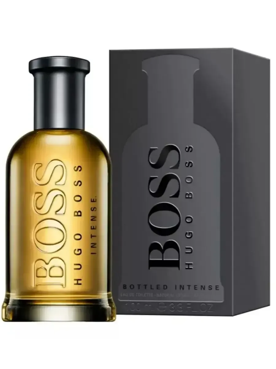 Hugo boss 100мл - изображение 1
