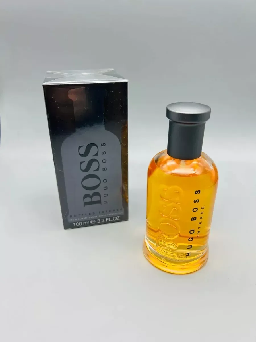Hugo boss 100мл - миниатюра 3