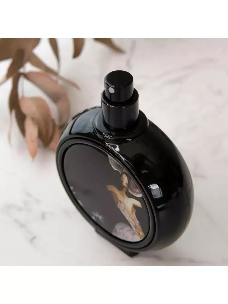 Devil's Intrigue Haute Fragrance Company - миниатюра 2