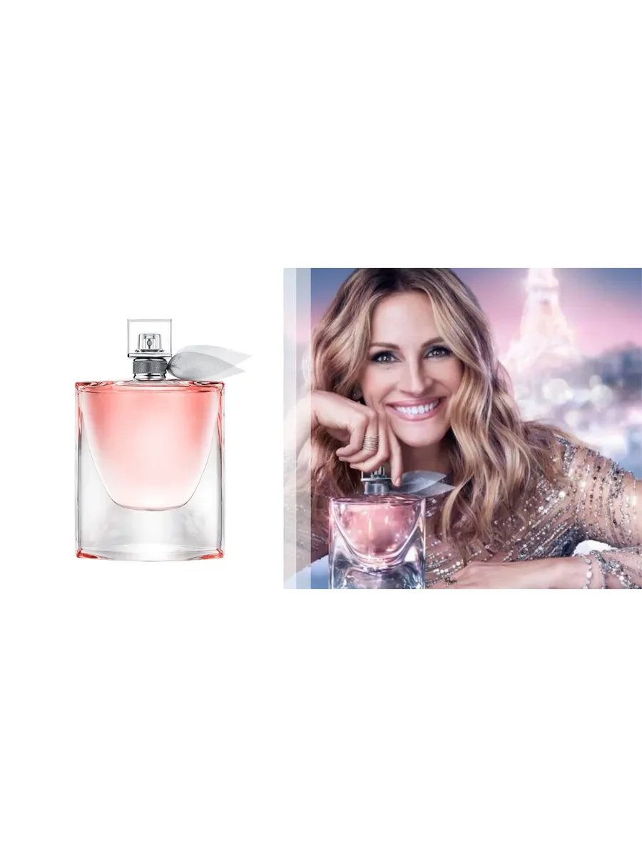 Женские духи Lancome La Vie Est Belle 100мл - миниатюра 3