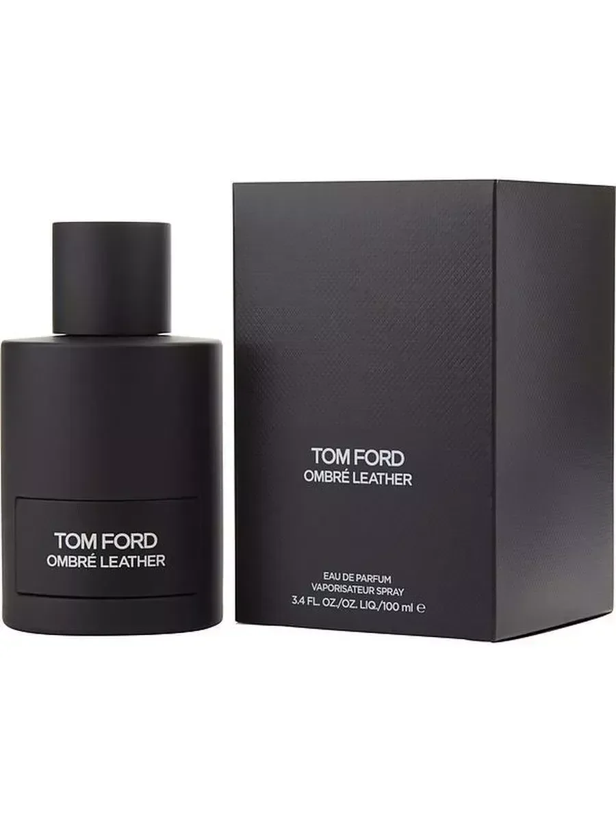 Tom ford ombre leather - изображение 1