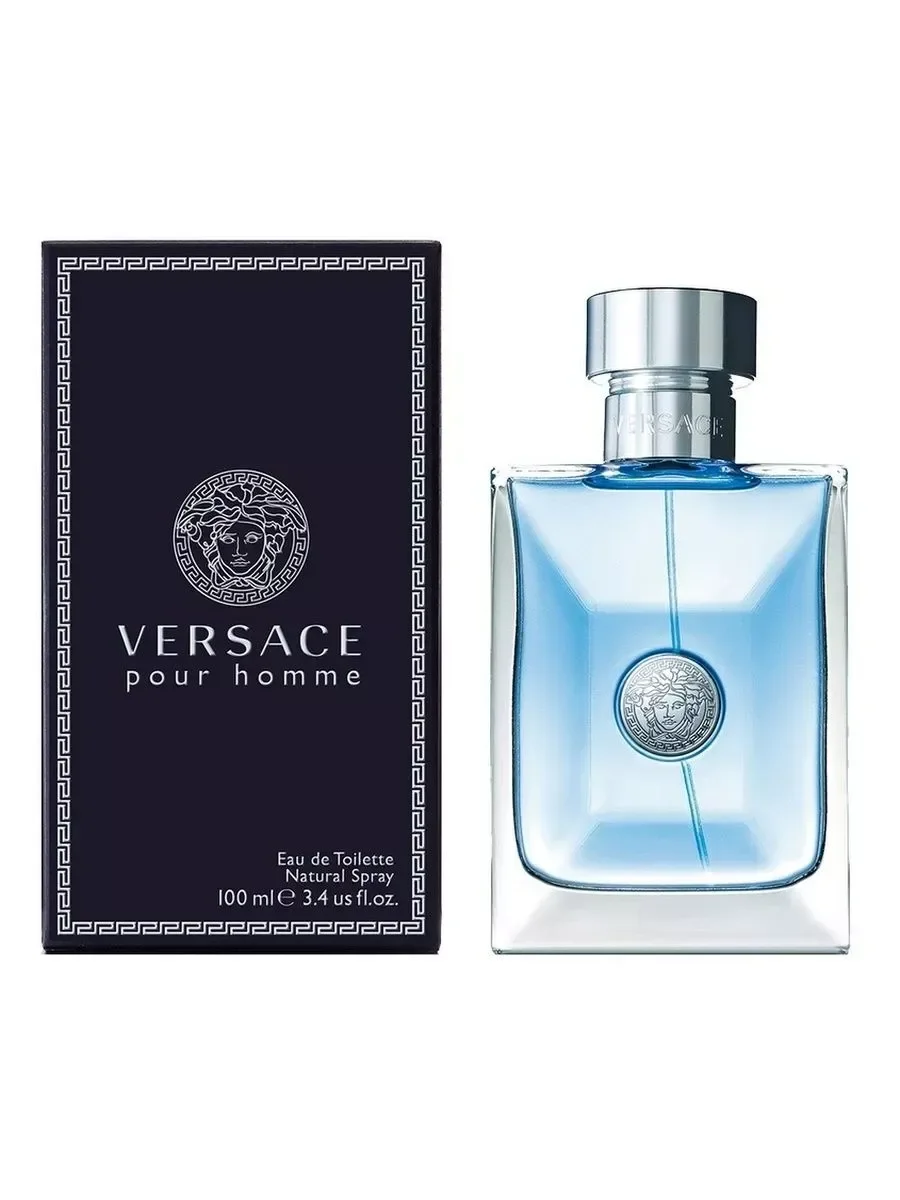 Versace - изображение 1