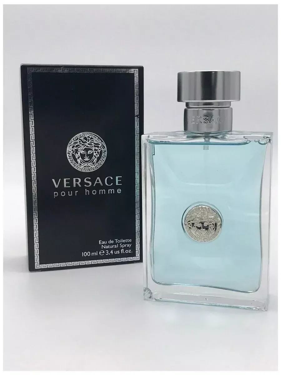 Versace - миниатюра 2