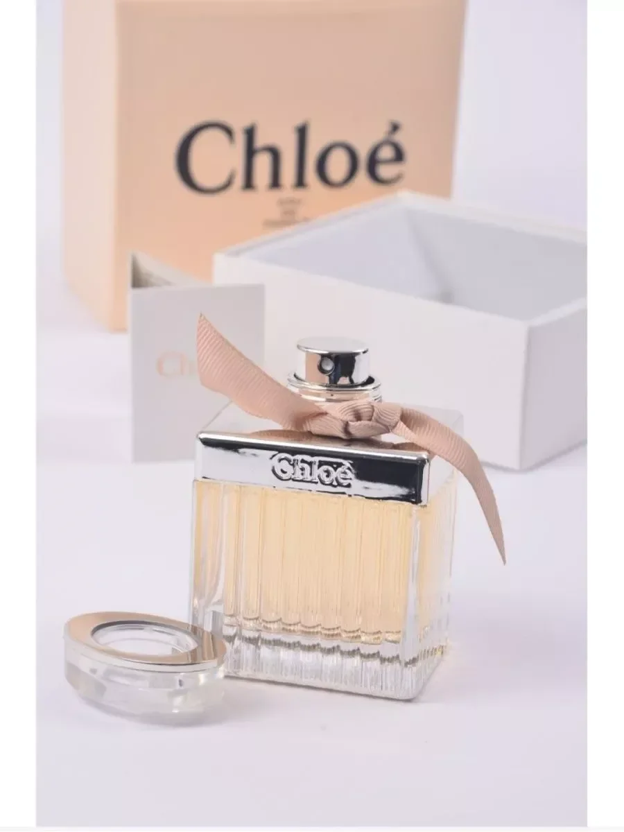 Chloe духи 75мл - миниатюра 3