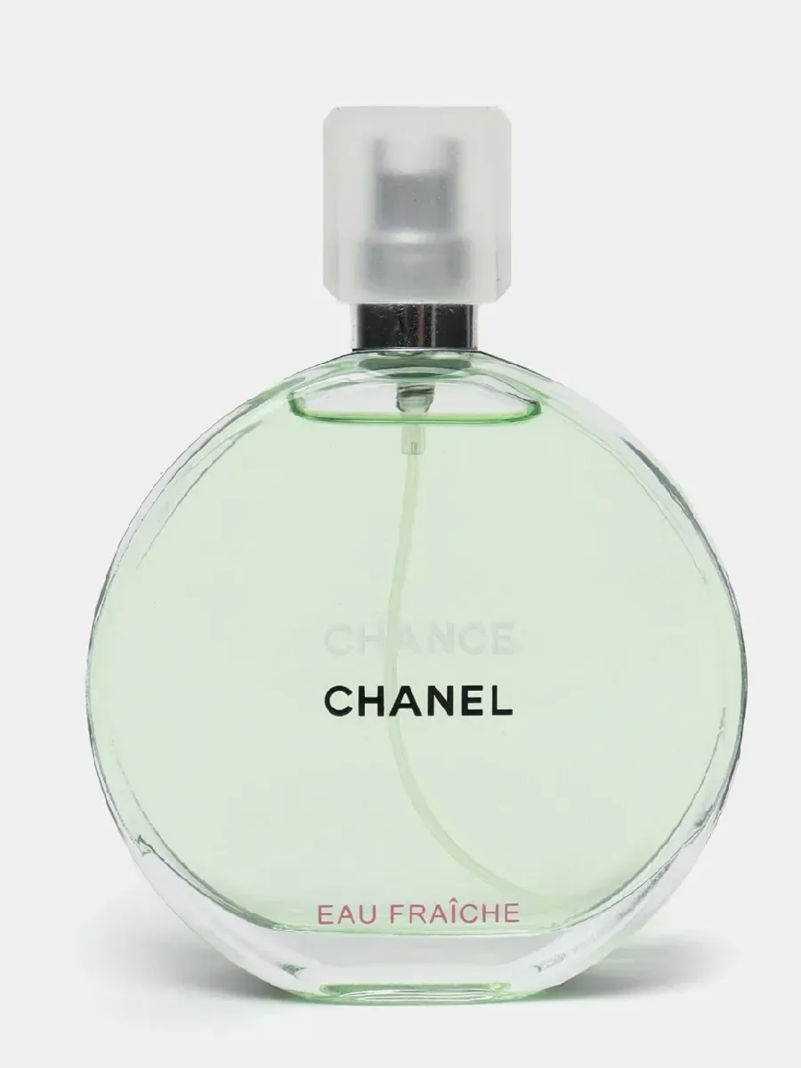 Духи Chance Eau Fraiche 100мл - миниатюра 4
