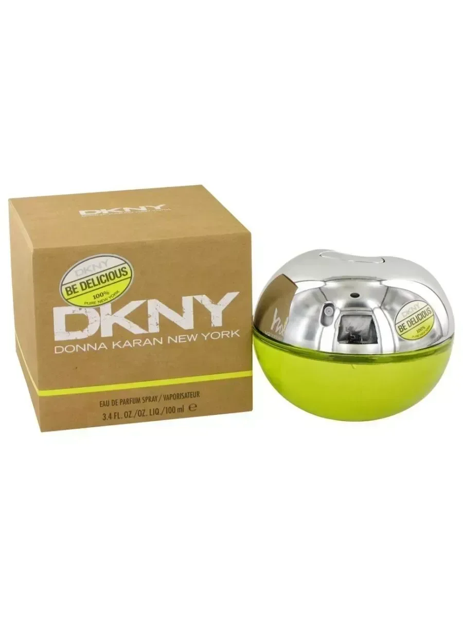 Dkny - миниатюра 2