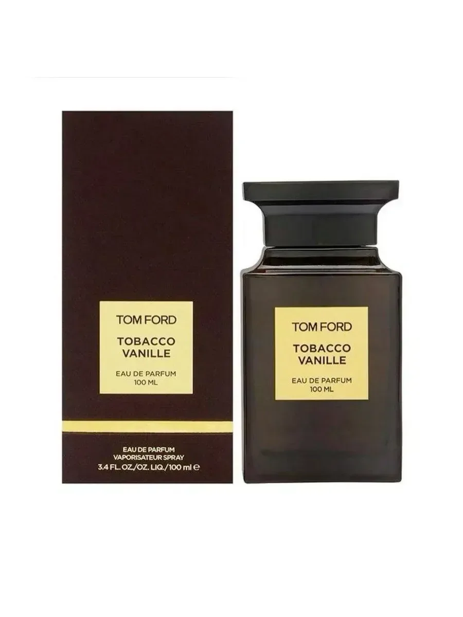 Tom ford tobacco vanille - изображение 1