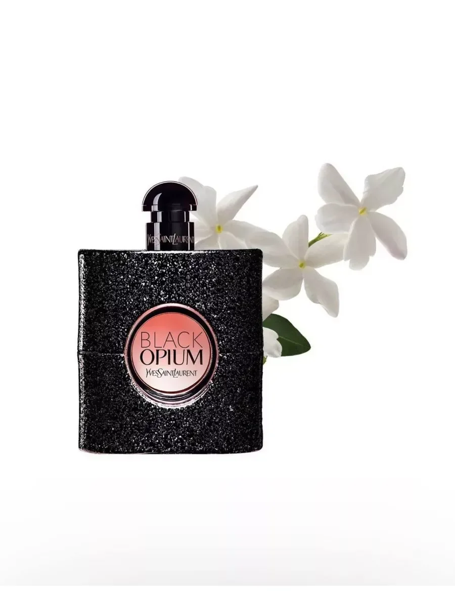 YSL Black Opium EDP 90 ml - миниатюра 3