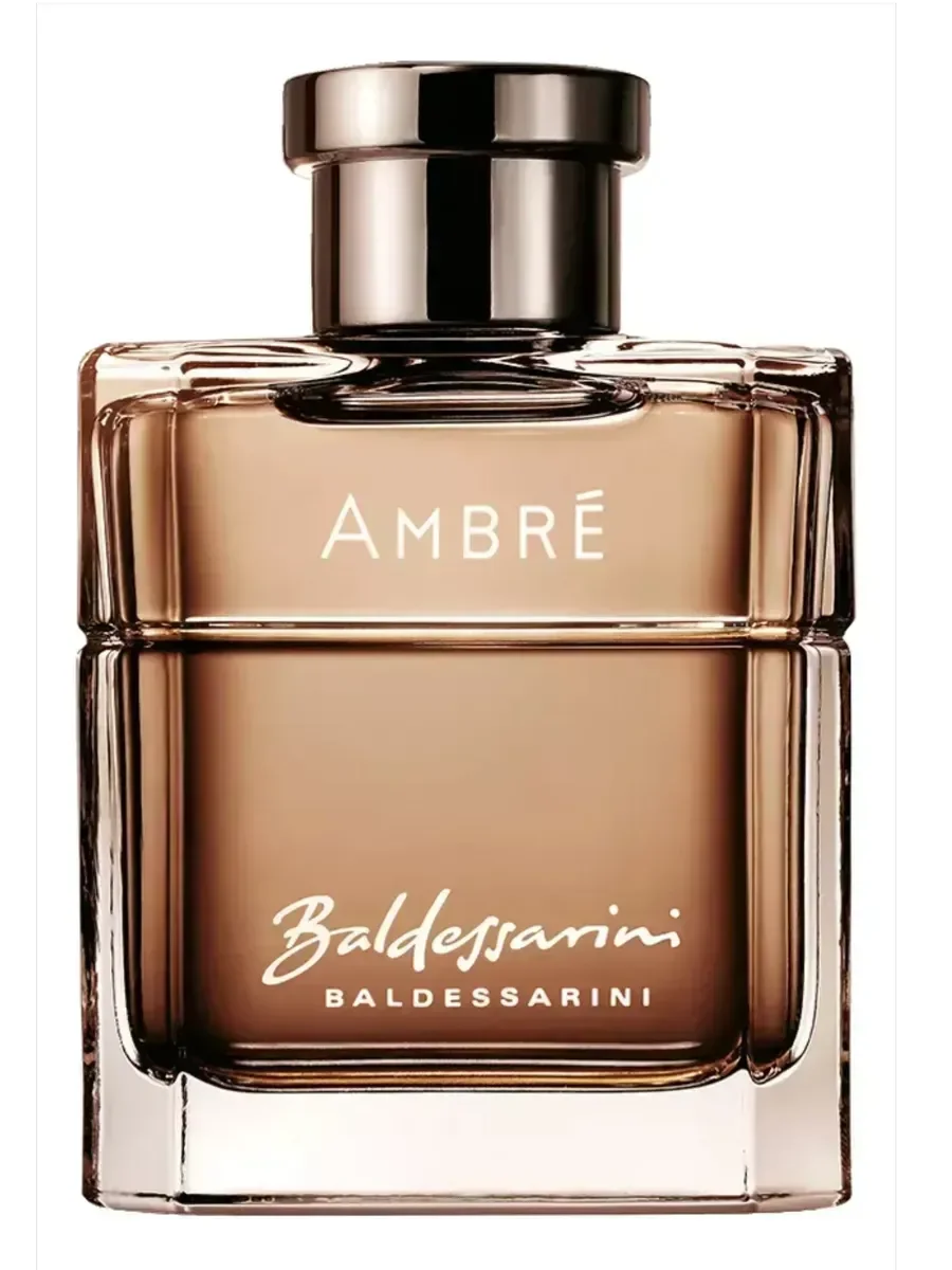 Baldessarini Ambre 90мл - изображение 1