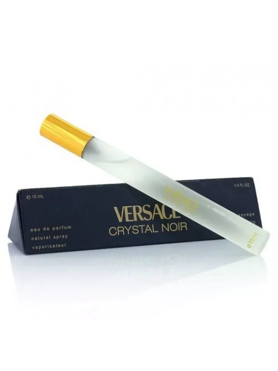 Crystal Noir Versace Кристал Нуар женские духи - изображение 1