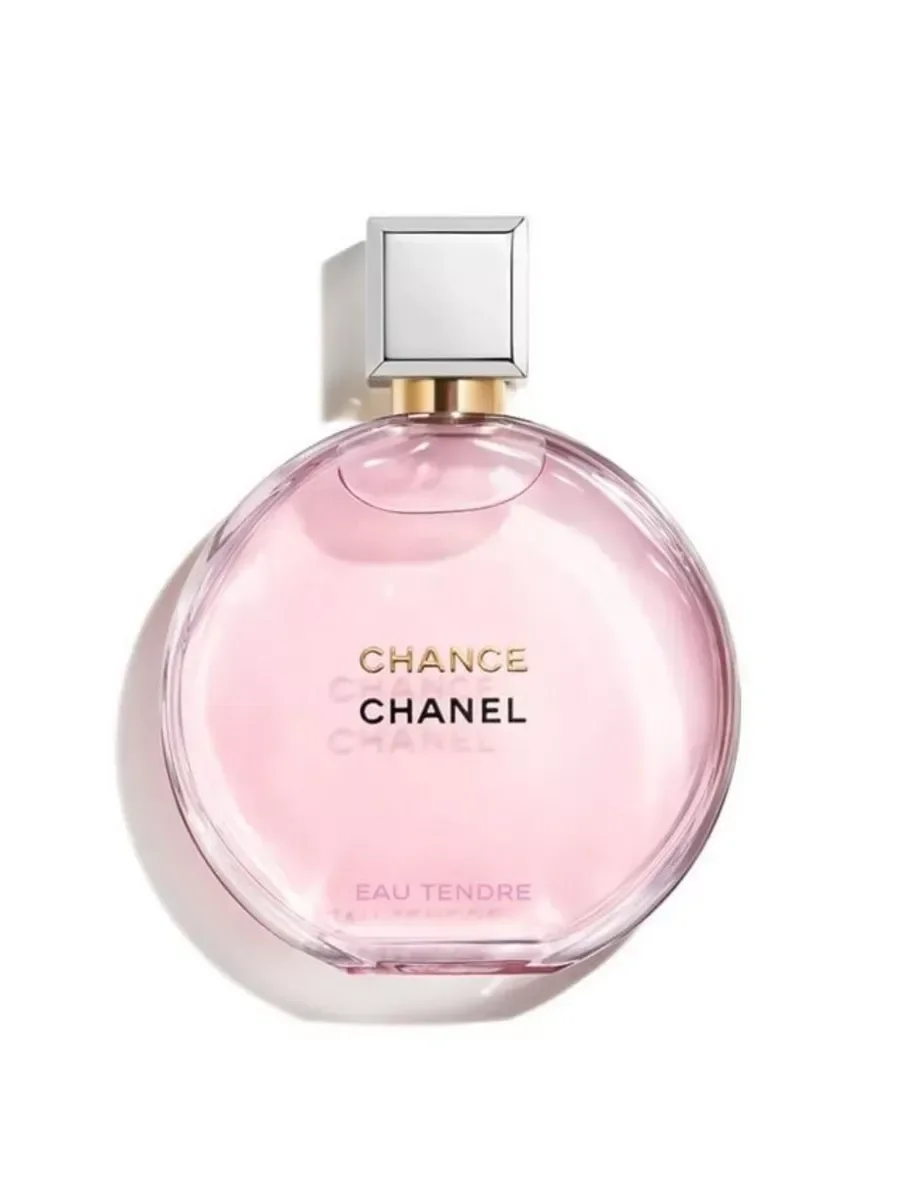Chance Chance Eau Tendre 100 мл - миниатюра 2