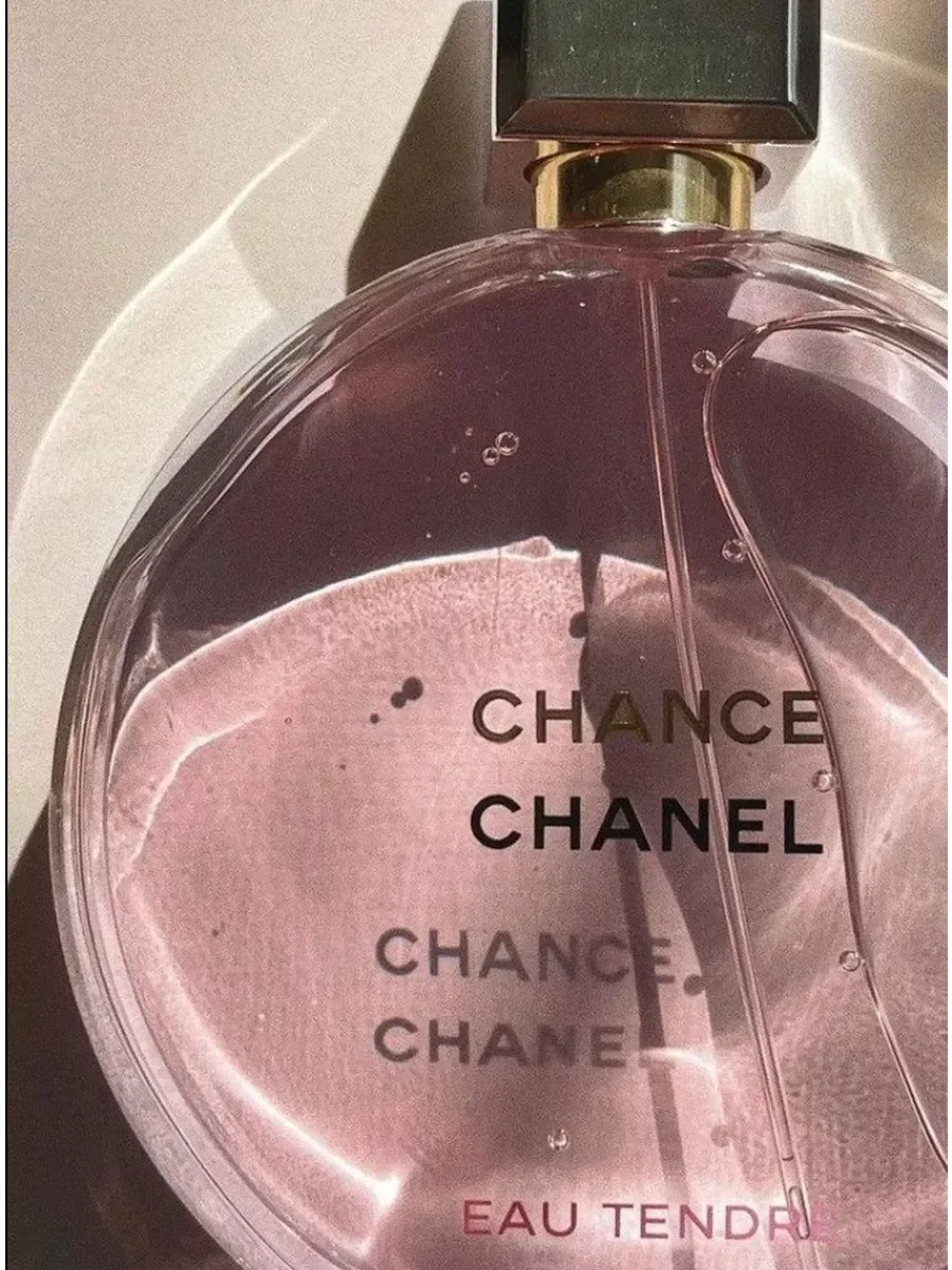 Chance Chance Eau Tendre 100 мл - миниатюра 5