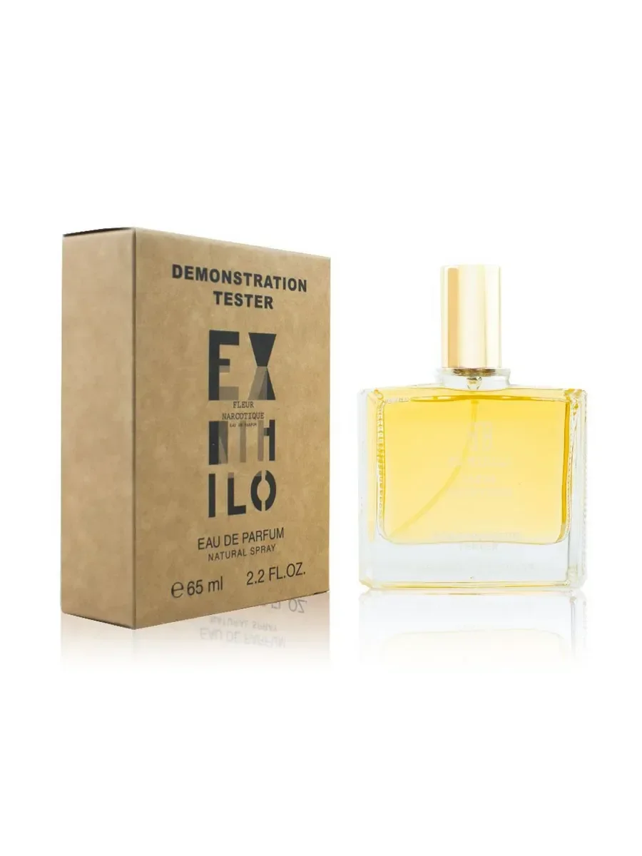 Духи тестеры Fleur Narcotique 65ml флюр наркотик - изображение 1