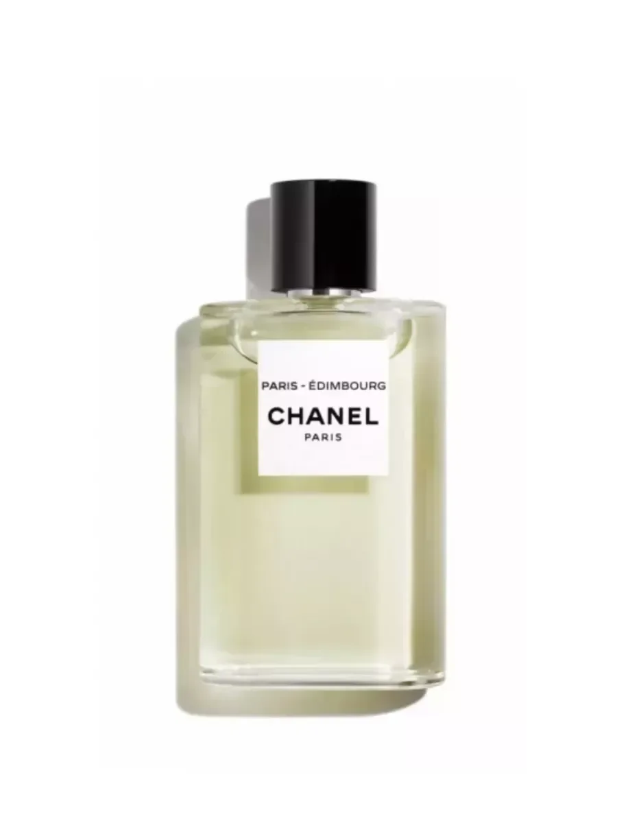 Духи Chanel Paris - Edimbourg 100мл - миниатюра 2