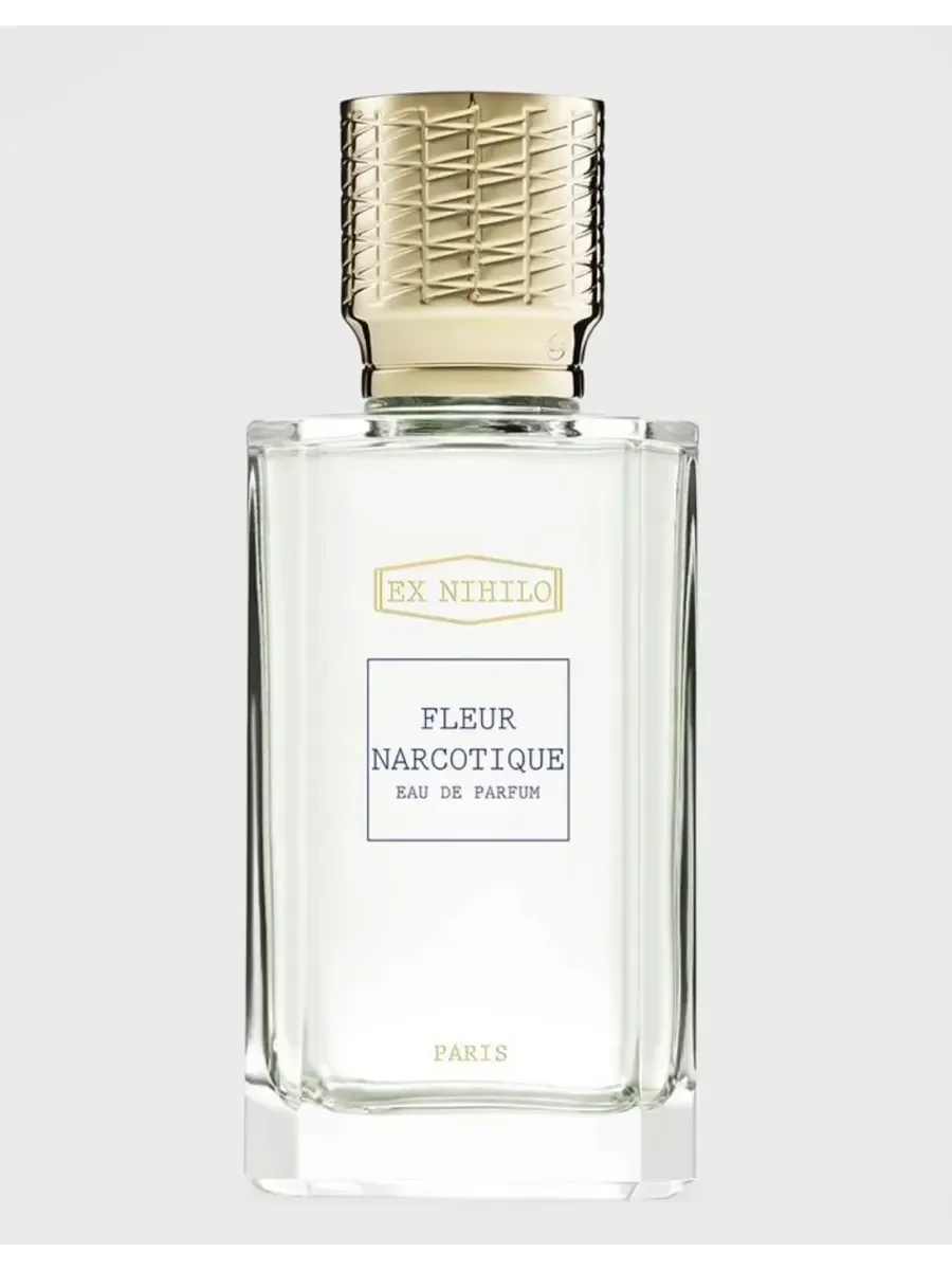 fleur narcotique парфюм флюр наркотик - изображение 1