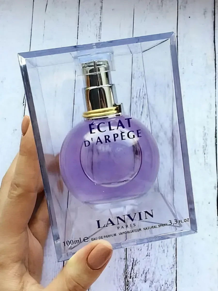 Lanvin Eclat D'arpege 100 мл - изображение 1