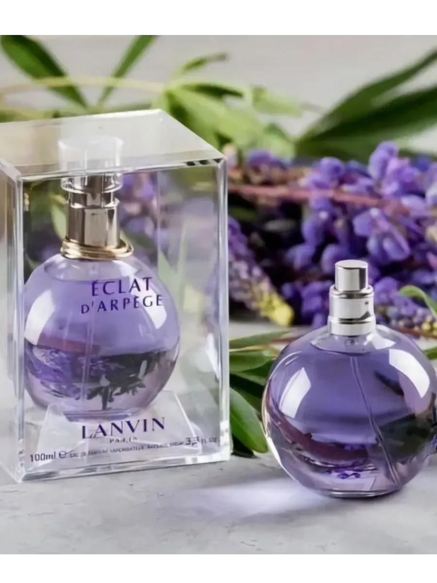 Lanvin Eclat D'arpege 100 мл - миниатюра 2
