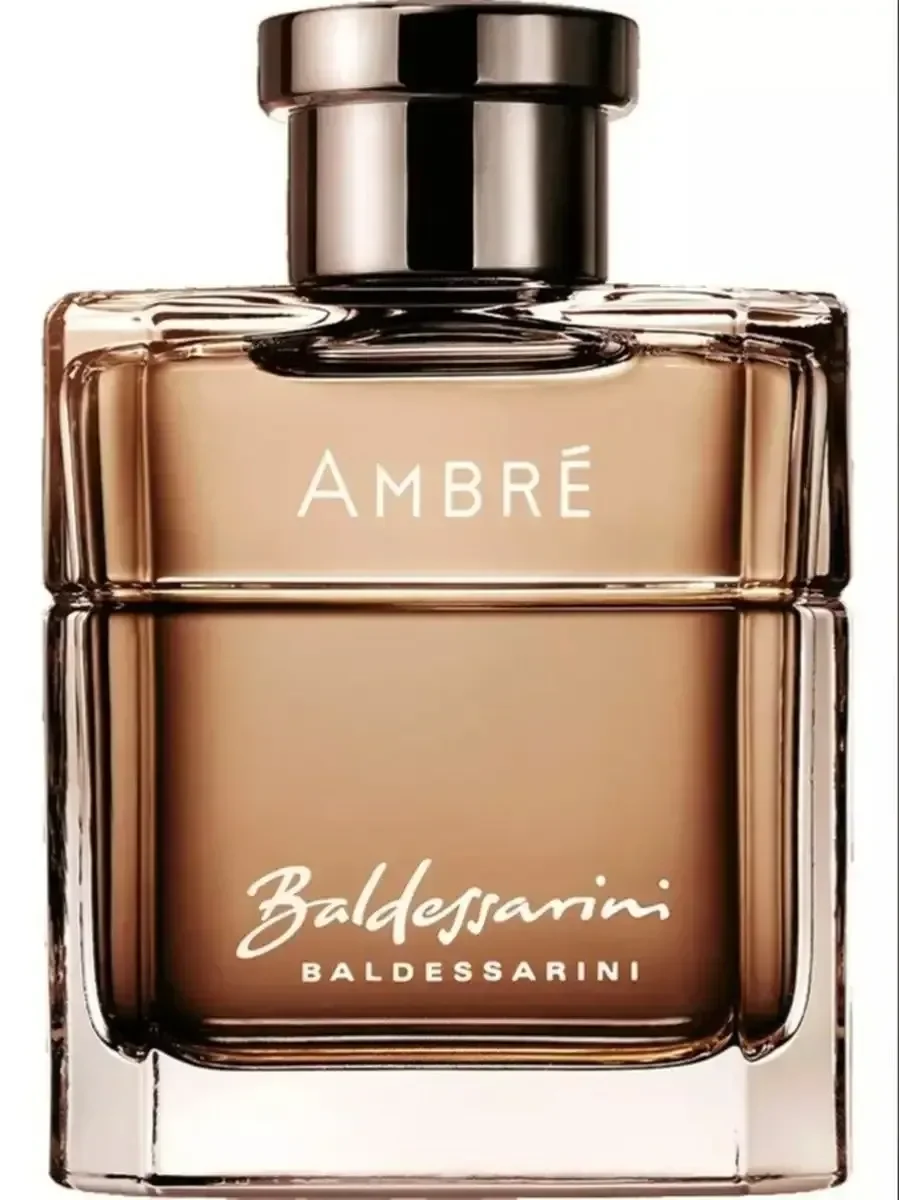 Духи AMBRE Baldessarini 90 мл - миниатюра 3