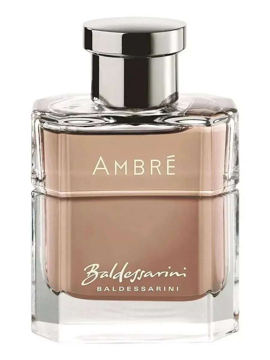 Духи AMBRE Baldessarini 90 мл - миниатюра 4