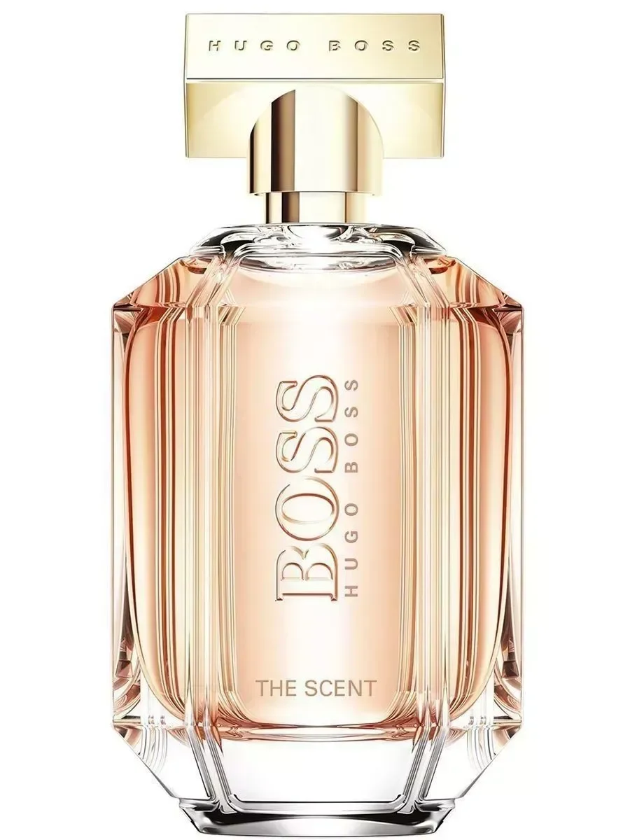 Женские духи,Hugo Boss The Scent 100 мл - миниатюра 2
