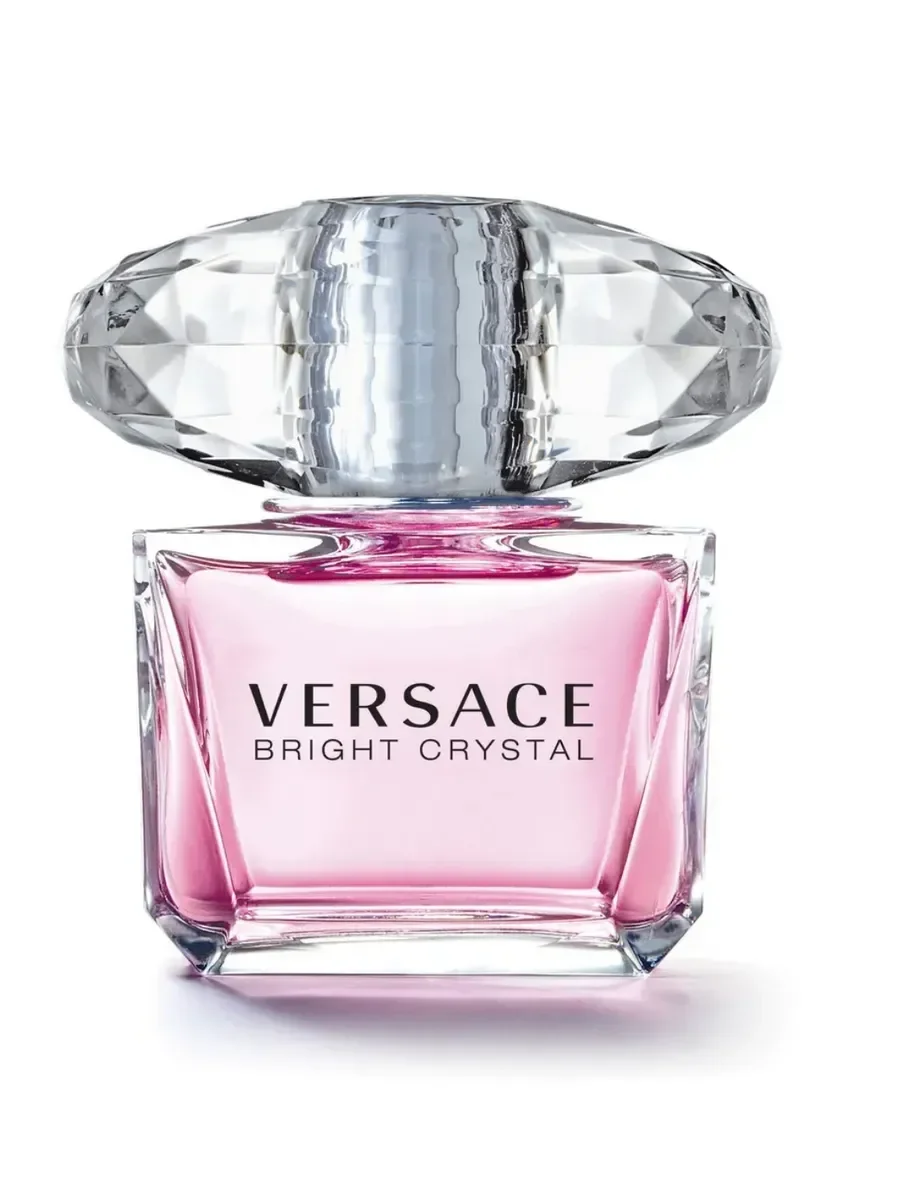 Versace Bright Crystal Версаче Брайт Кристал 90мл - изображение 1