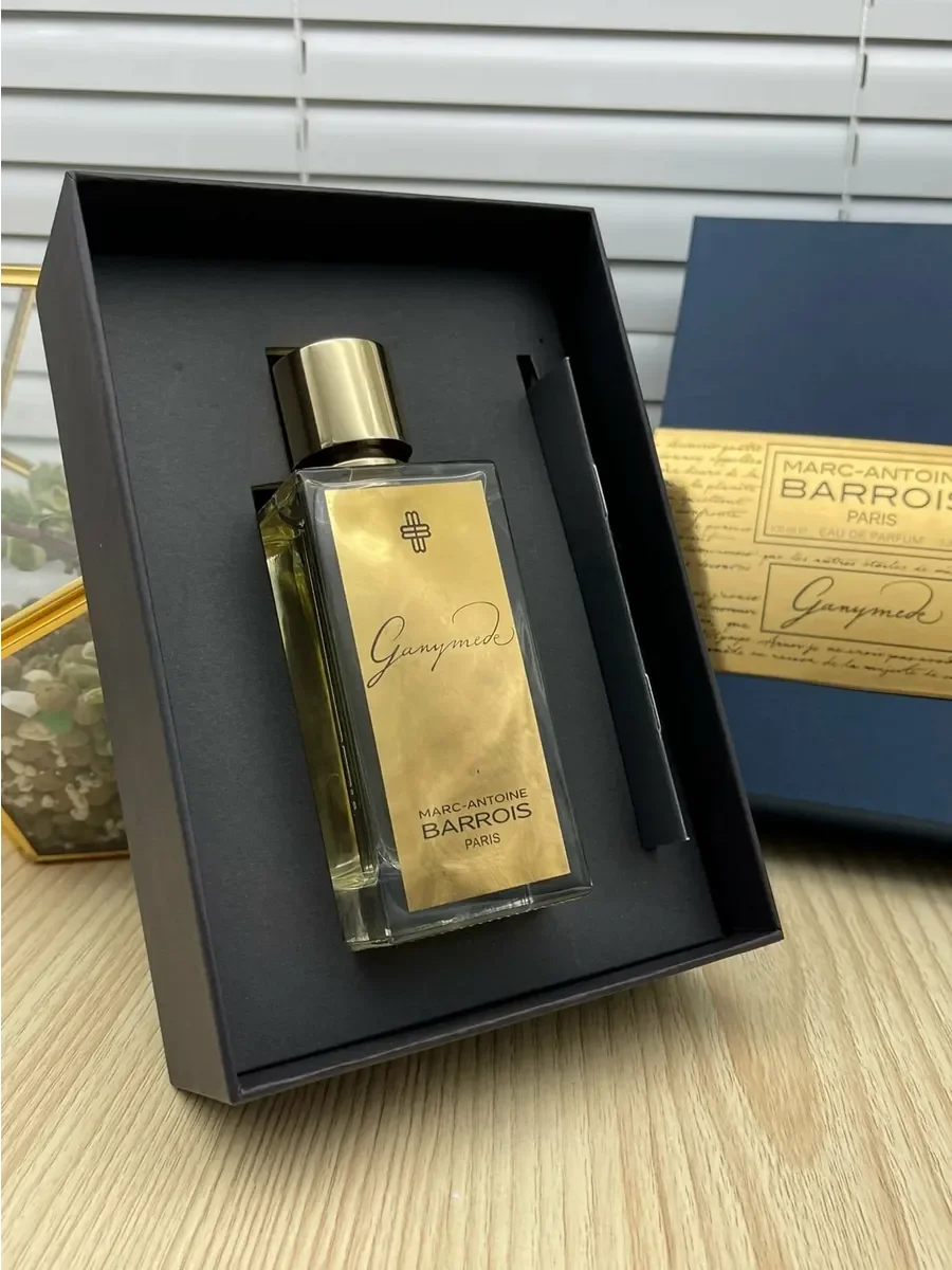 MARC-ANTOINE BARROIS Ganymede Духи 100ml - миниатюра 2