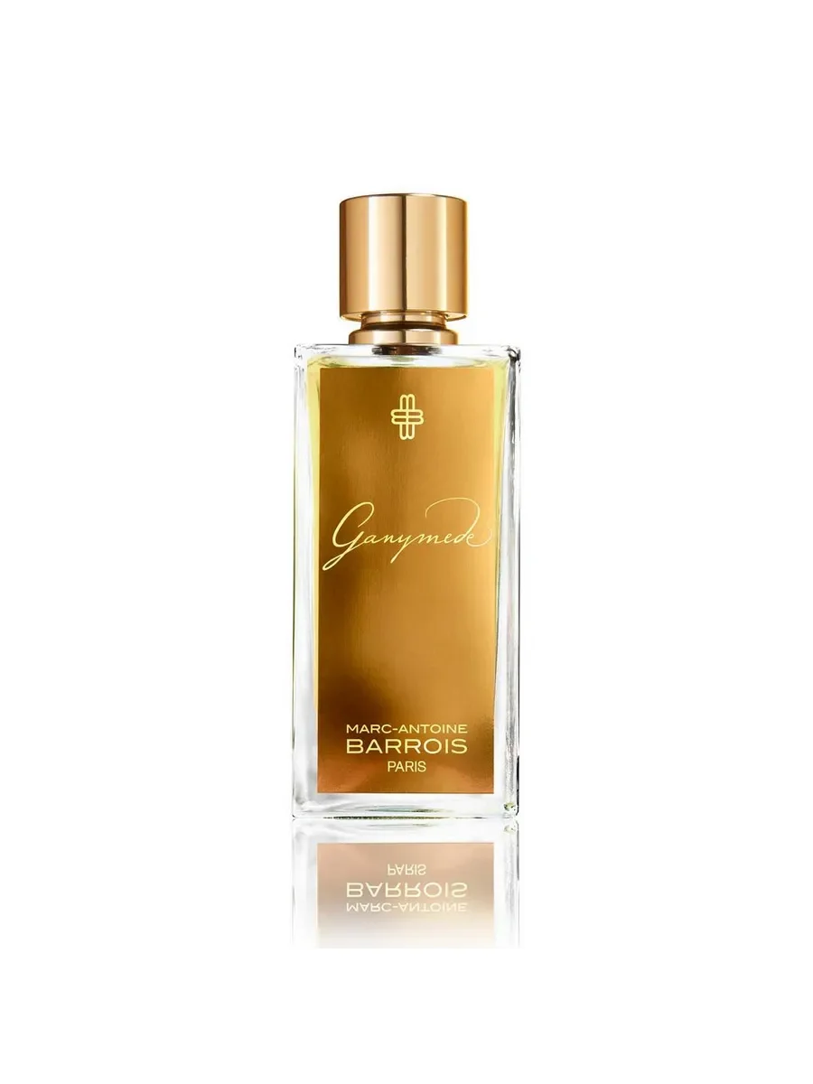 MARC-ANTOINE BARROIS Ganymede Духи 100ml - миниатюра 3